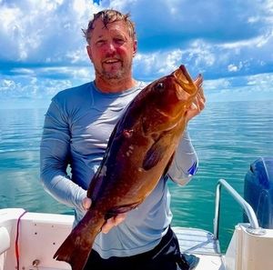 Meet your Posher, Brad